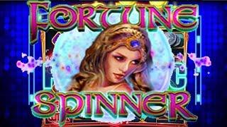 Fortune Spinner - Blueprint Gaming Slot - SUPER BIG WIN - 10€ BET!