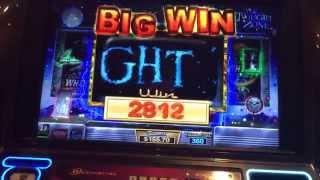 Twilight Zone Slot: Big Win