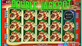 • BIG WINS • WE TRIED DIFFERENT KONAMI GAMES AND HIT A DOUBLE JACKPOT