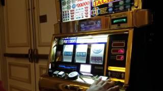 $50 Wheel of Fortune Slots w/BONUS SPIN