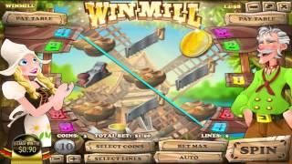 Win Mill ™ Free Slots Machine Game Preview By Slotozilla.com