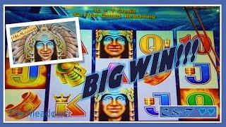 Aztec Dream Slot Machine