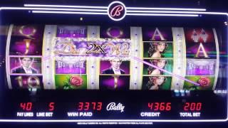 Waltzing Wilds Slot Machine Free Spins.