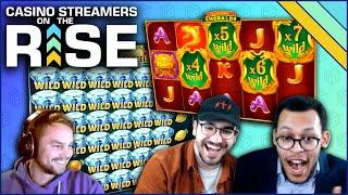 Casino Streamers on the Rise #10