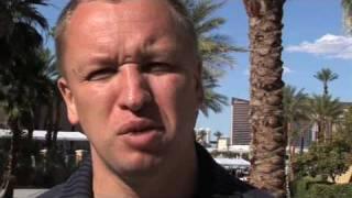 WSOP 2009 Alex Kranchenko Pokerstars.com