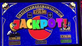 Best Pie Gambles&Big Wins on the £500s,Wish upon a jackpot,Rainbowriches,Megabars&More