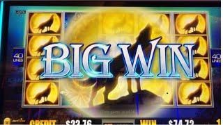 BIG WIN !! Retrigger...Retrigger...Retriggers lead to 150X ! • Slot Queen