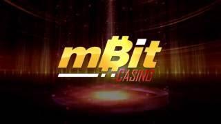 Massive Bitcoin Slots Win on mBitCasino.com - 10.25 BTC • mBit Bitcoin Casino