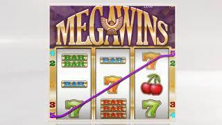 Megawins Online Slot by Rival Gaming!