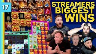 Streamers Biggest Wins – #17 / 2022