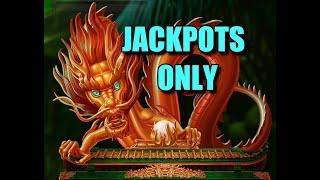 Just Jackpots: Mighty Cash Double Up