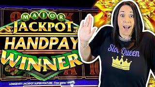 JACKPOT HANDPAY !! OVER 600X MY BET !! THIS WAS A SHOCK !!