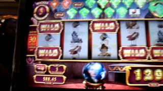 Wicked Witch Of The West Slot