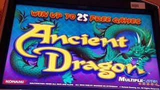 FreeSpins *X2* Ancient Dragon "$5 00 MaxBet"