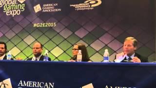 Changing Regulations & Products, #G2E2015, Part 6