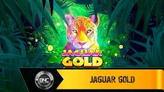Jaguar Gold slot by Skywind Group