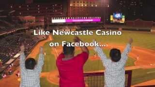 Newcastle Casino's VIP Ticket Holders