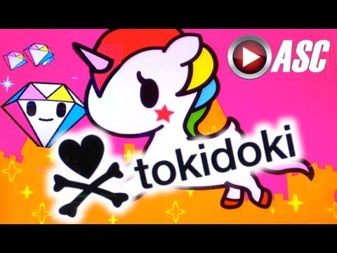 *NICE WIN!* TOKIDOKI | IGT - 20 FREE GAMES (Kitty Glitter Style) Slot Machine Bonus