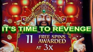 ⋆ Slots ⋆IT'S TIME TO REVENGE !⋆ Slots ⋆FORTUNE AGE DELUXE Slot (SG) $5.28 Bet⋆ Slots ⋆$310 Free Play⋆ Slots ⋆栗スロ/ San Manuel Casino