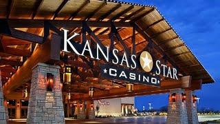 LiVe @ Kansas Star Casino! Dragon Link Change It Up