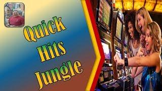#128 QH Jungle - I could Have Been Rich