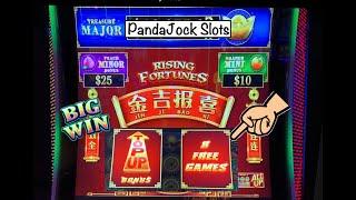 After this, I’ll be picking free games always! Rising Fortunes, Jin Ji Bao Xi