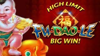 MINI GROUP PULL • HIGH LIMIT Fu Dao Le •••• The Slot Cats & Special Guests •