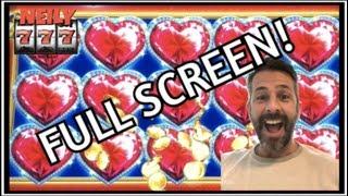 • FULL SCREEN ON LOCK IT LINK and I MADE IT LOOK EASY! • CASH ME OUT SLOT STRATEGY WITH NEILY 777