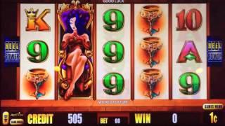 Wicked Winnings IV slot machine, DBG 4