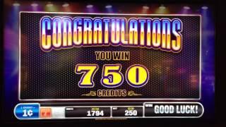 ZZ Top Just Got Paid Feature #1 At Max Bet