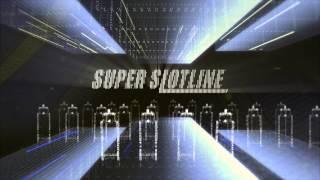 Super Slotline™ from Bally Technologies