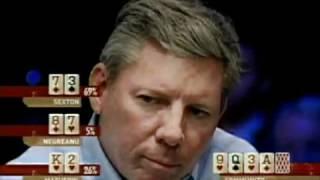 Legends Of Poker: Mike Sexton