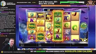 Casino Slots Live - 16/03/20