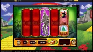 Sunday Slots with The Bandit - Redroo, Bust the Bank plus VideoSlots Draw Winners