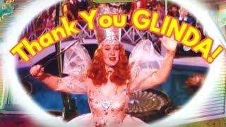 Munchkinland Slot Machine * GLINDA Brings a BIG TORNADO WIN! *NEW* | Casino Countess