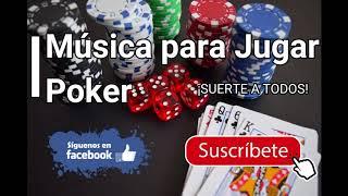 Música Para Jugar al Poker ★ Slots ★Canciones de Jazz Suave Ambiental