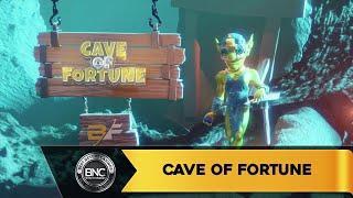Cave of Fortune slot by  BF games