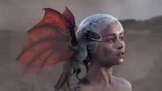 GAME OF THRONES: MOTHER OF DRAGONS Video Slot Game with a FREE SPIN BONUS
