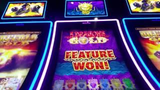 A Verity of Slots#2*$10/$15/$12 Bets*Bonus*