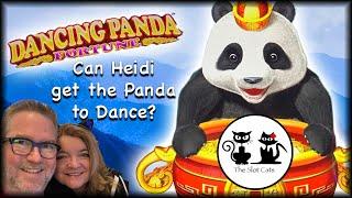 ★ Slots ★ FU DAO LE ★ Slots ★ CAN HEIDI GET THE PANDA TO DANCE? ★ Slots ★ DANCING PANDA FORTUNE