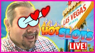 YOU SUGGESTED THEM! LIVE SLOT PLAY FROM COSMO | Slot Traveler