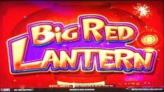 Big Red Lantern slot machine, DBG