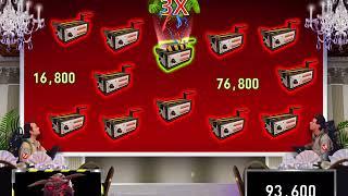GHOSTBUSTERS Video Slot Casino Game