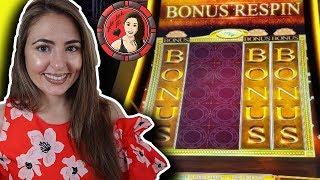 Casino Royale 007 Slot Machine Bonus Wins in Vegas 2019!