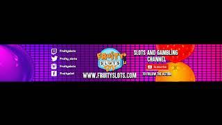 LIVE SLOTS WITH SLOT OF THE WEEK!