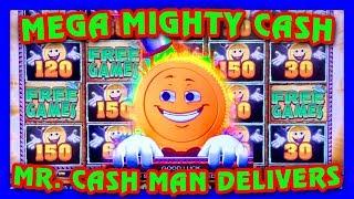 MIGHTY CASH SUGAR HITS! • MR. CASHMAN • PLAYED LIVE IN VEGAS AT TREASURE ISLAND