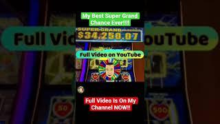 ⋆ Slots ⋆My BEST WIN EVER!!!! On Dollar Storm⋆ Slots ⋆