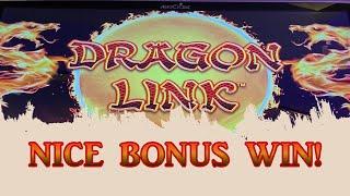 Dragon Link - Golden Century - Bonus Baby