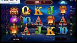 MG Serenity Slot Game •ibet6888.com • Malaysia Best Online Casino iBET
