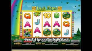 All Slots Casino Irish Eyes Video Slots